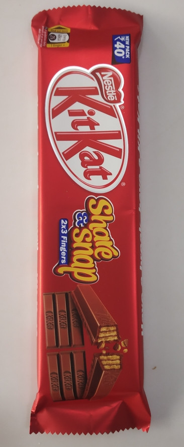 KitKat 55 gm