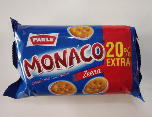 MONACO Zeera 120 gm
