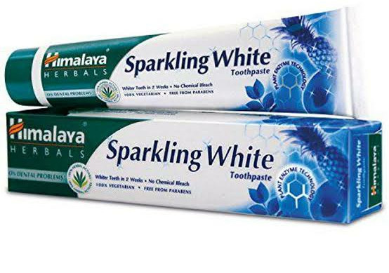 Himalaya Sparkling White