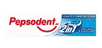 Pepsodent 2in1