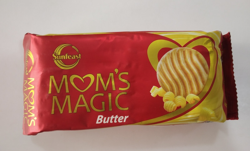 Mom's Magic Butter 150 gm