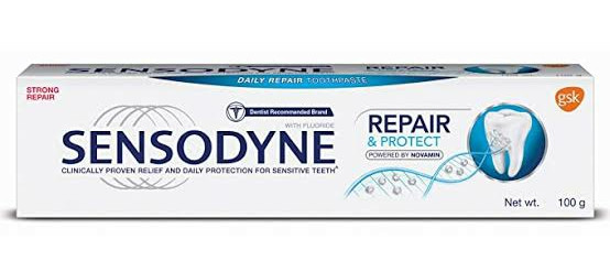 Sensodyne Repair & Protect