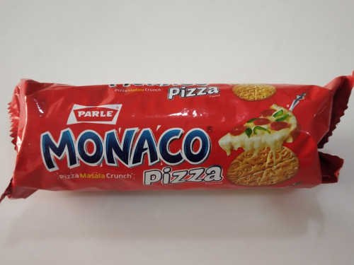 MONACO Pizza 50 gm