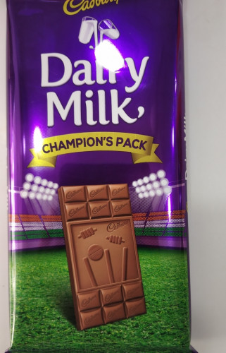 Dairy Milk 130 gm