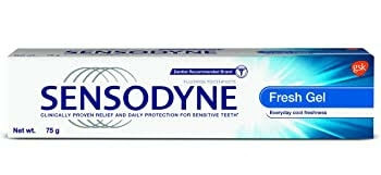 Sensodyne Fresh Gel