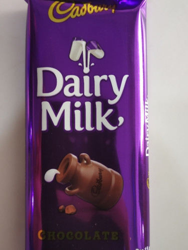 Dairy Milk 24 gm