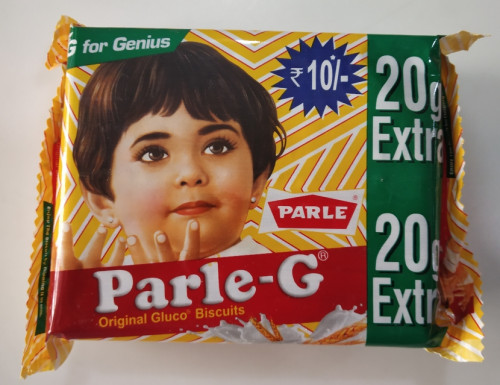 Parle-G Original 130 gm