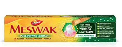 Dabur Meswak