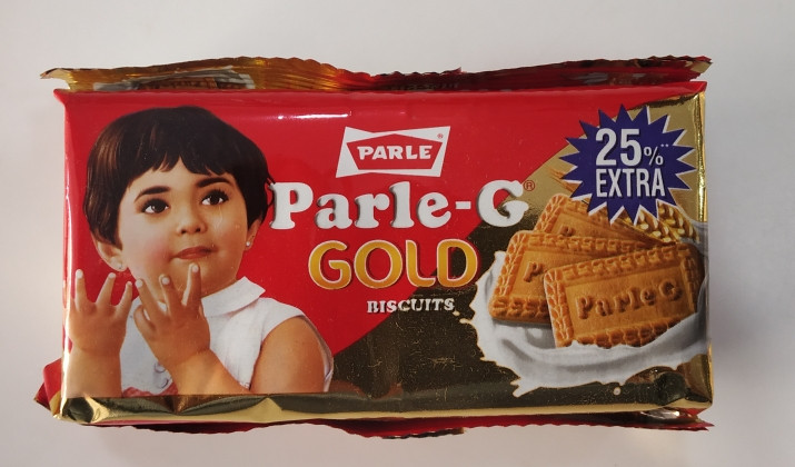 Parle-G Gold 100 gm