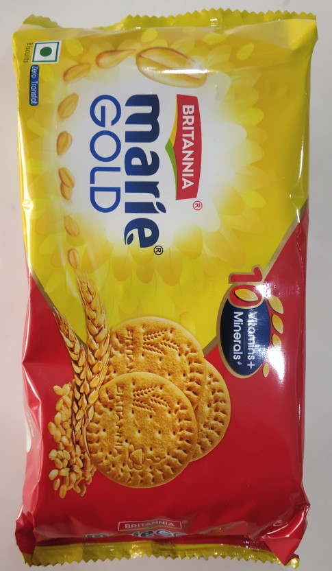 Marie Gold 250 gm