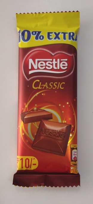 Nestle Classic 18 gm