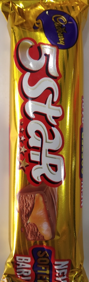 Cadbury Five Star 40 gm