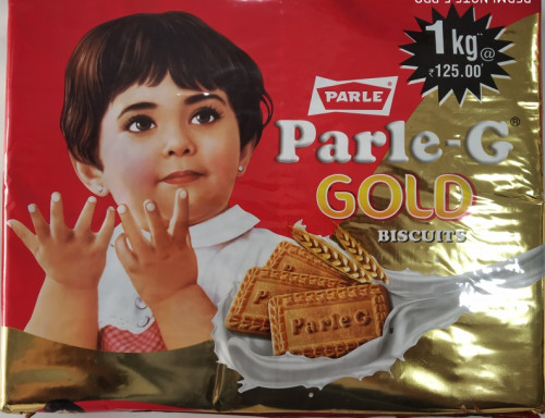 Parle-G Gold 1 kg