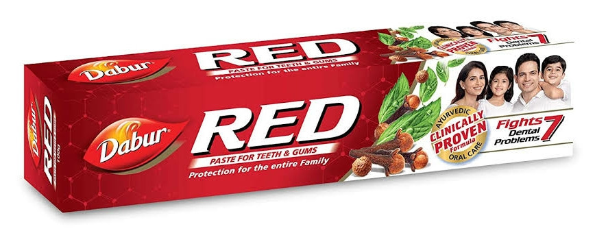 Dabur Red Paste