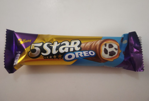 Cadbury Five Star Oreo