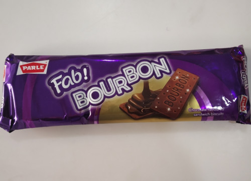Fab Bourbon 150 gm