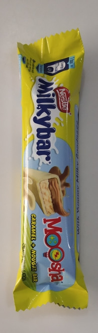 Milkybar Moosha 20 gm