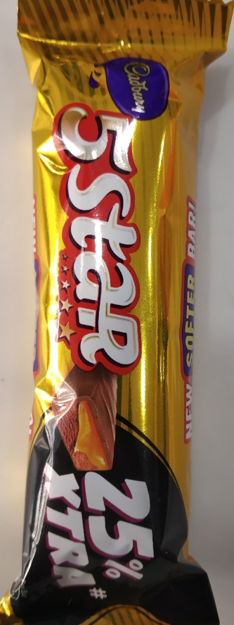 Cadbury Five Star 25 gm