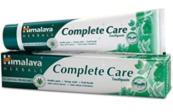 Himalaya Complete Care