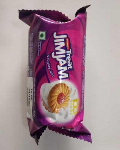 Treat JimJam 62 gm