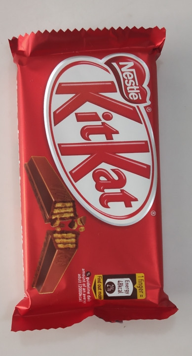 KitKat 27.5 gm