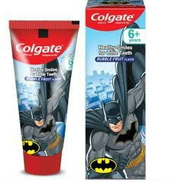 Colgate Glow Dark For Children