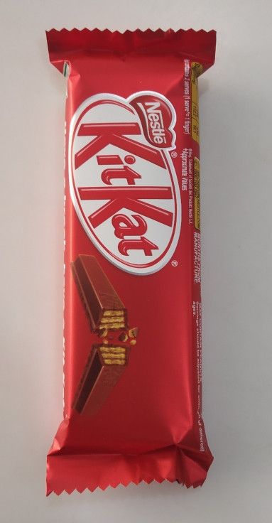 KitKat 18 gm