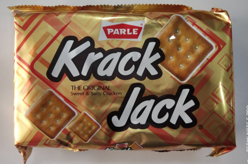 Krackjack The Original 200 gm