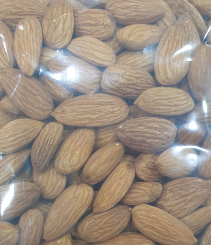 Almond