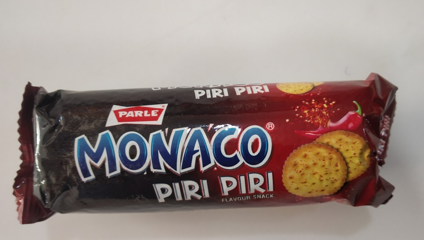 MONACO Piri Piri 50 gm