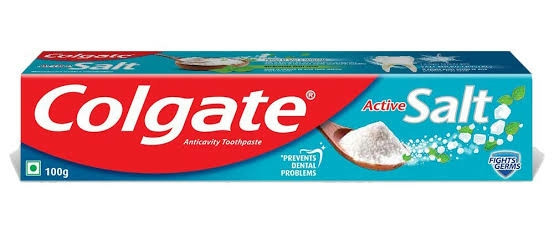 Colgate Active Salt