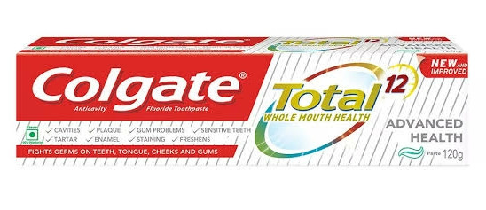 Colgate Total