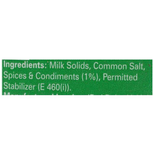 Amul Masti Buttermilk - Spice, 180 ml Carton