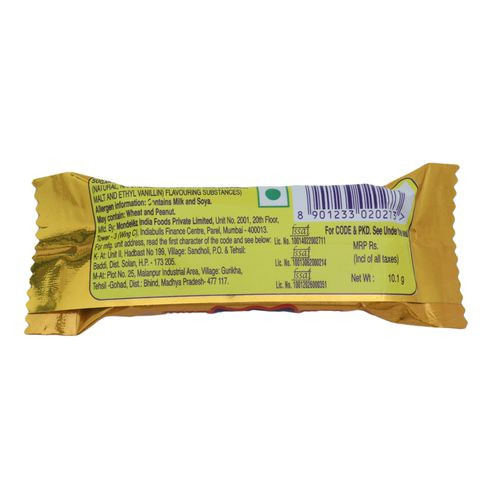 Cadbury 5 Star, 10.1 gm Pouch