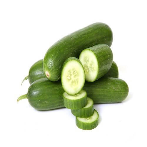 Cucumber English