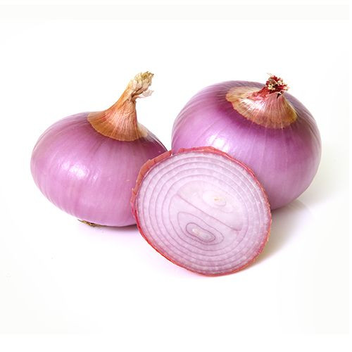 Onion Red