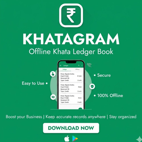 Khatagram