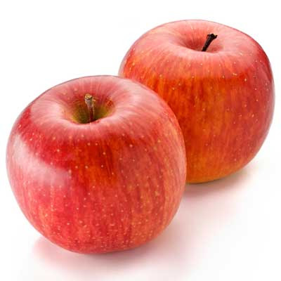 Apple Fuji Regular